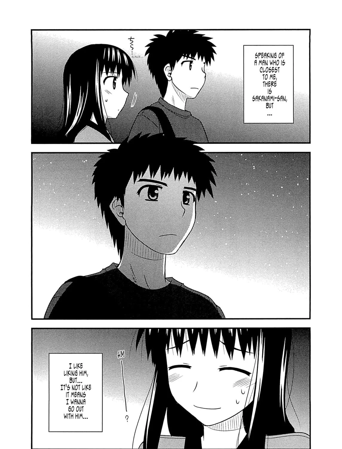 Read Voice Work! chapter 55 image 18 on Lezhin