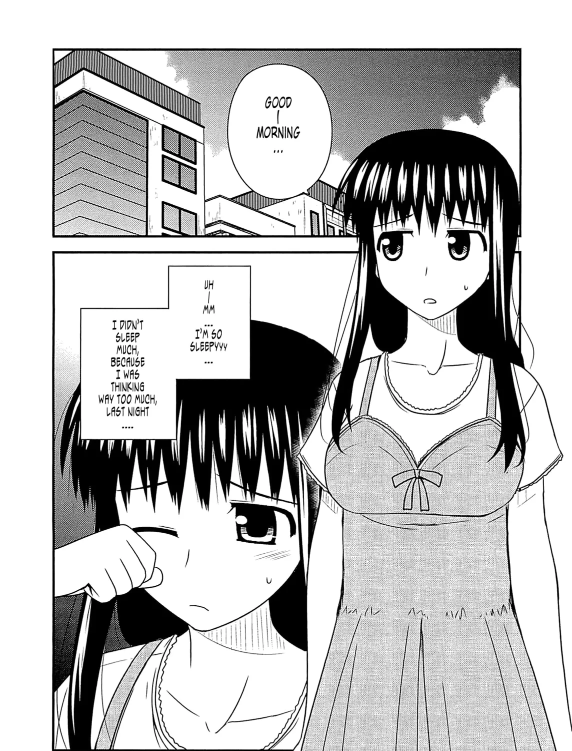 Read Voice Work! chapter 55 image 26 on Lezhin