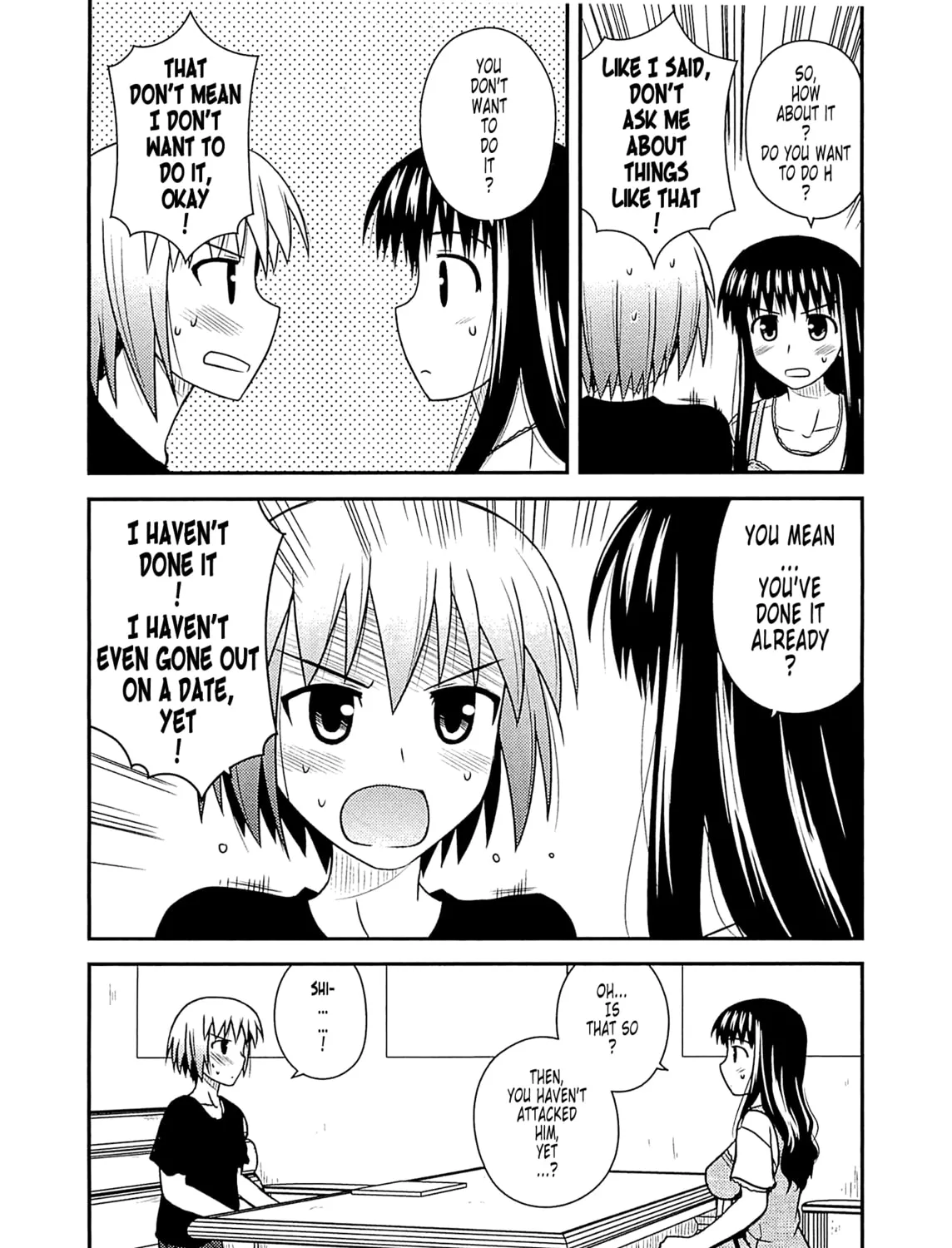 Read Voice Work! chapter 55 image 32 on Lezhin
