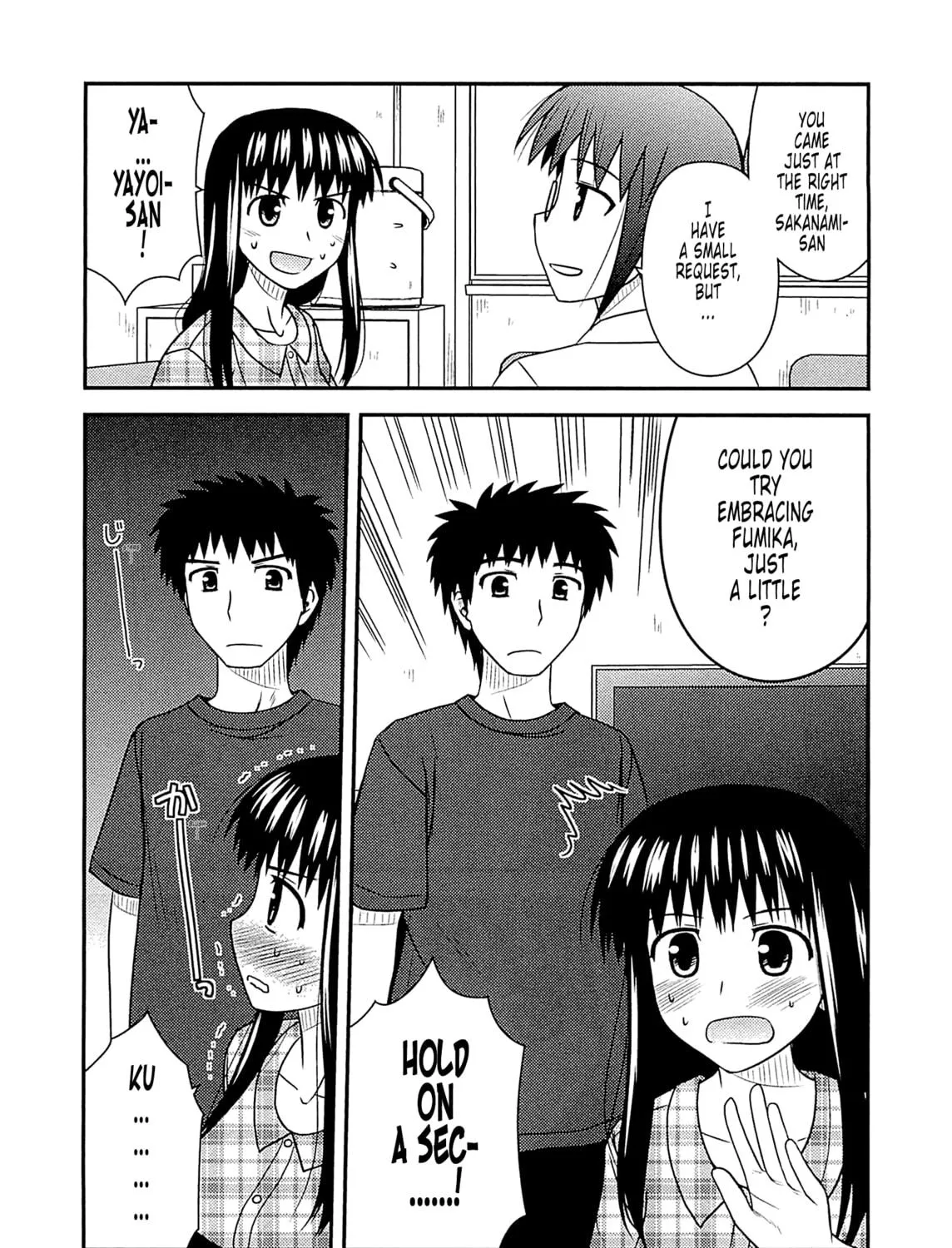 Read Voice Work! chapter 55 image 52 on Lezhin