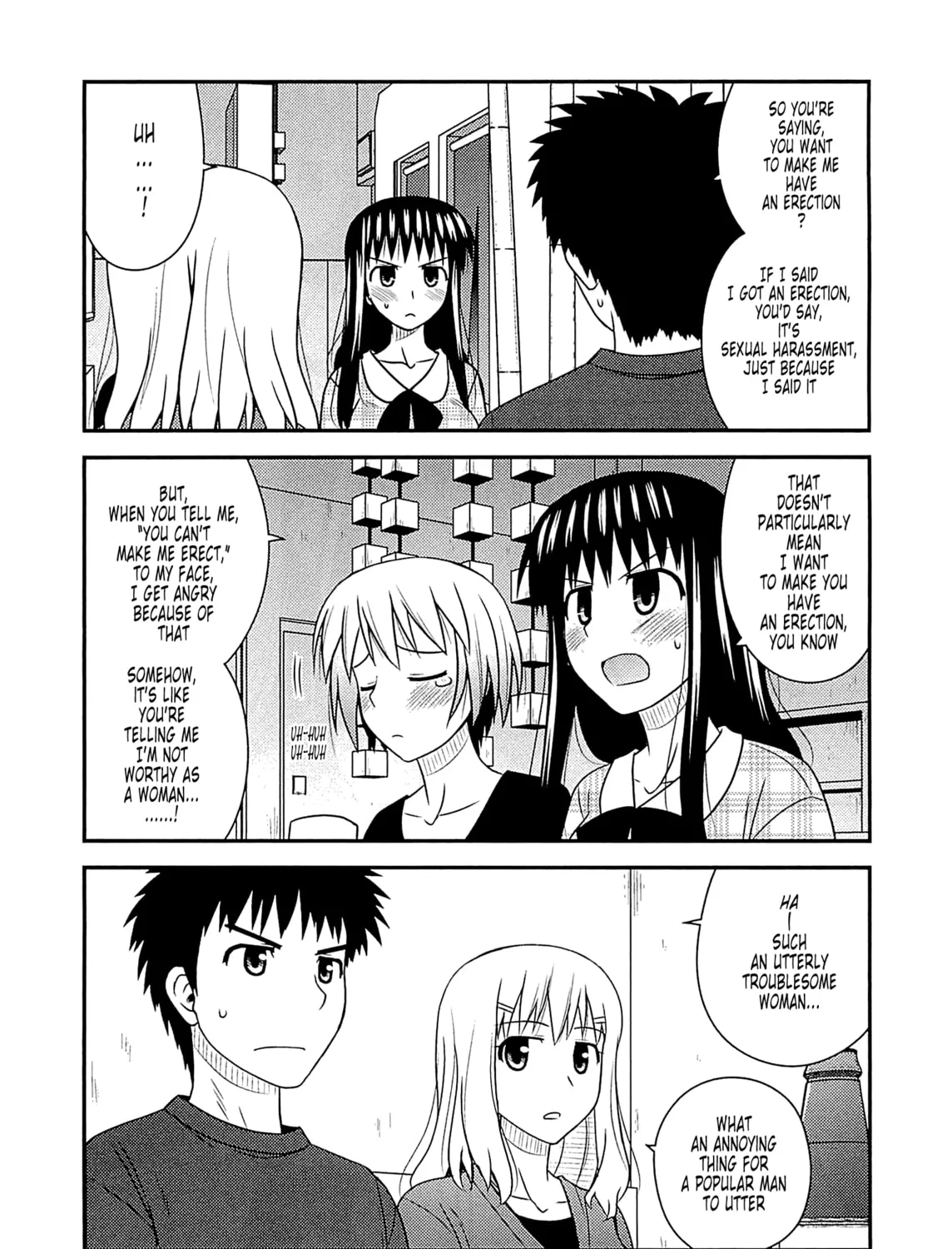 Read Voice Work! chapter 56 image 20 on Lezhin