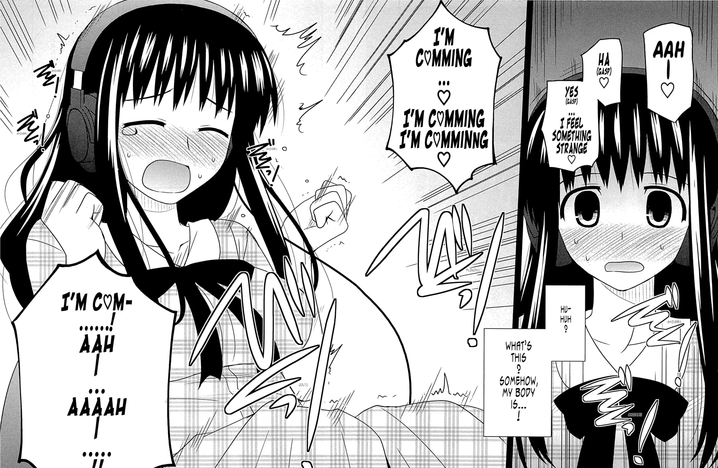 Read Voice Work! chapter 56 image 42 on Lezhin