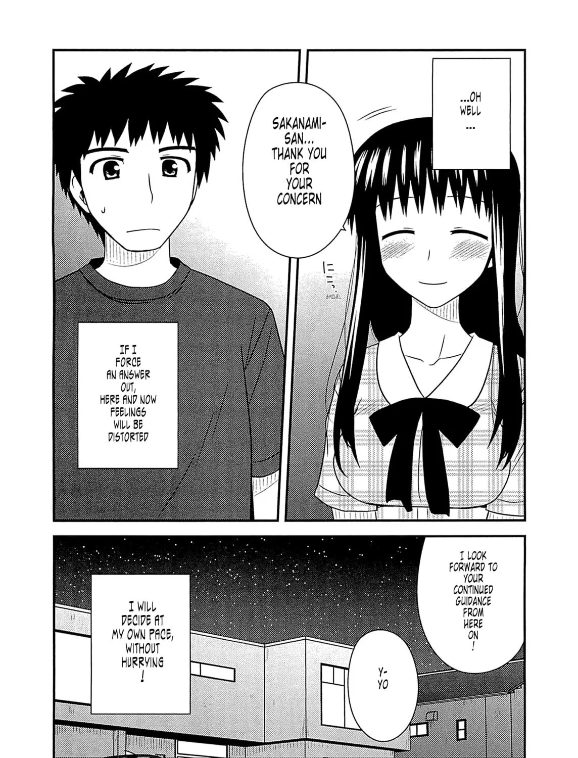 Read Voice Work! chapter 56 image 48 on Lezhin