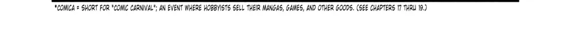 Read Voice Work! chapter 57 image 21 on Lezhin