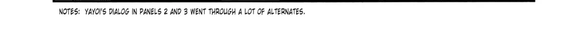 Read Voice Work! chapter 59.1 image 3 on Lezhin
