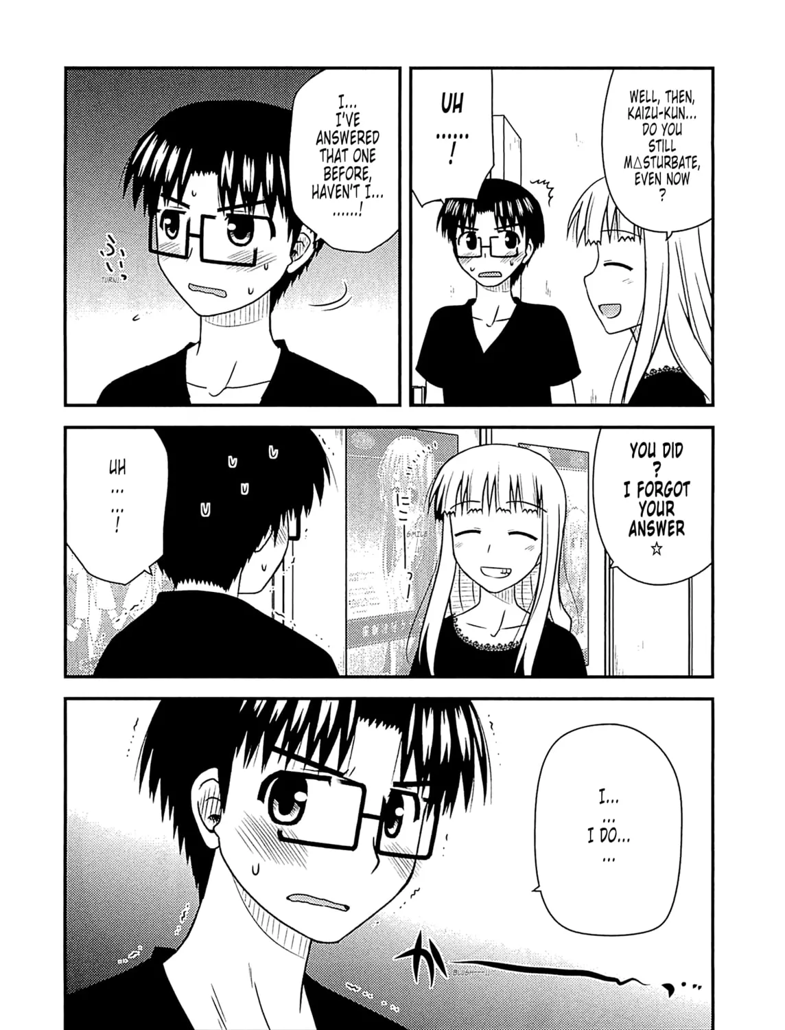Read Voice Work! chapter 59 image 20 on Lezhin