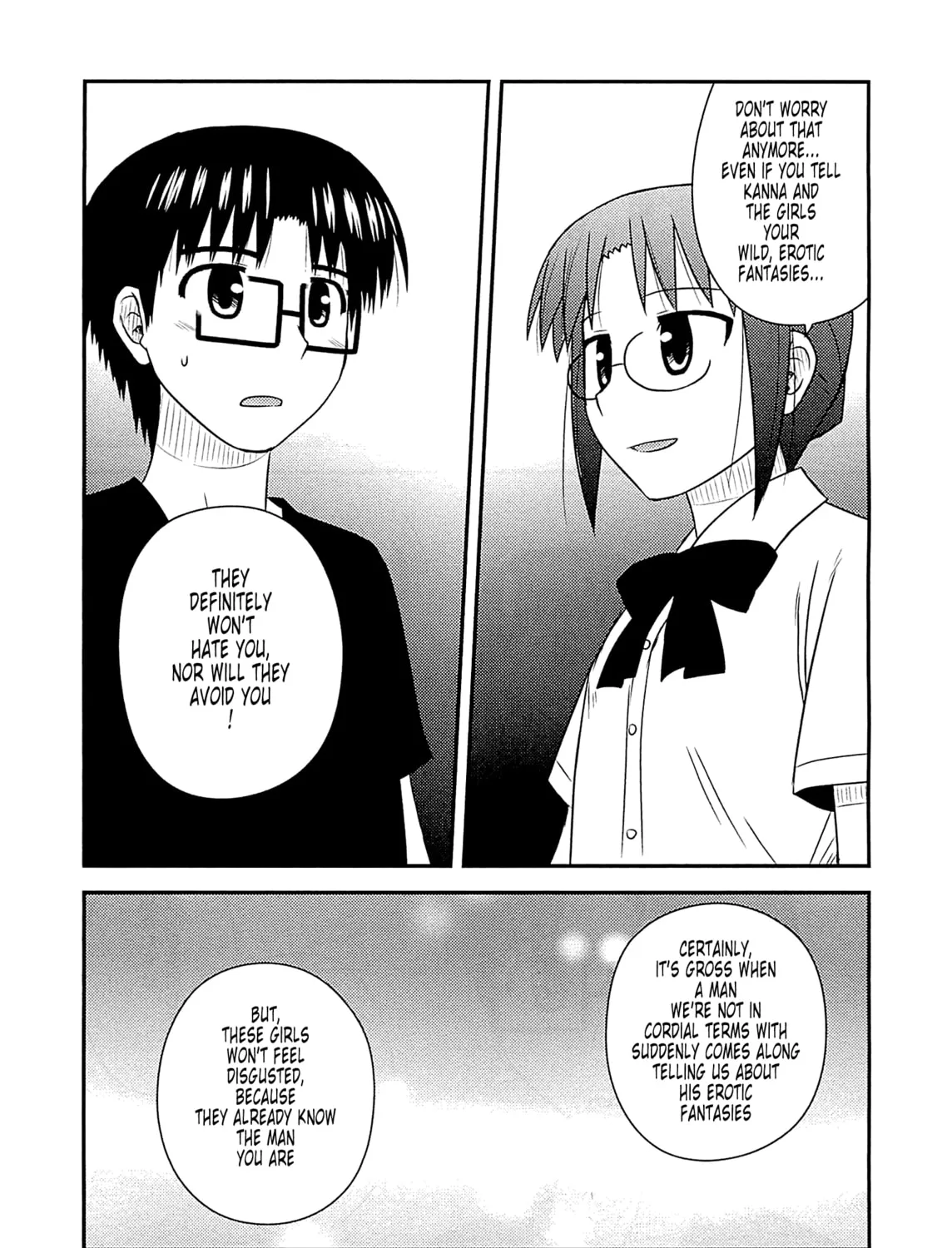Read Voice Work! chapter 59 image 32 on Lezhin