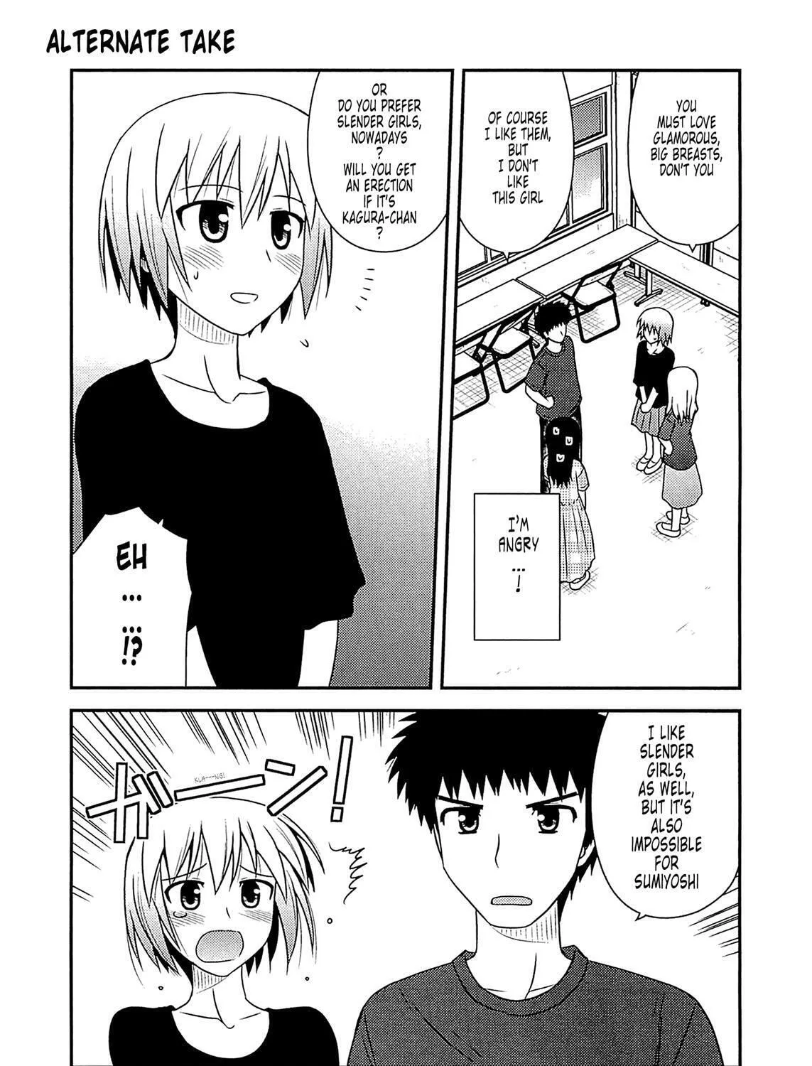 Read Voice Work! chapter 60.5 image 23 on Lezhin