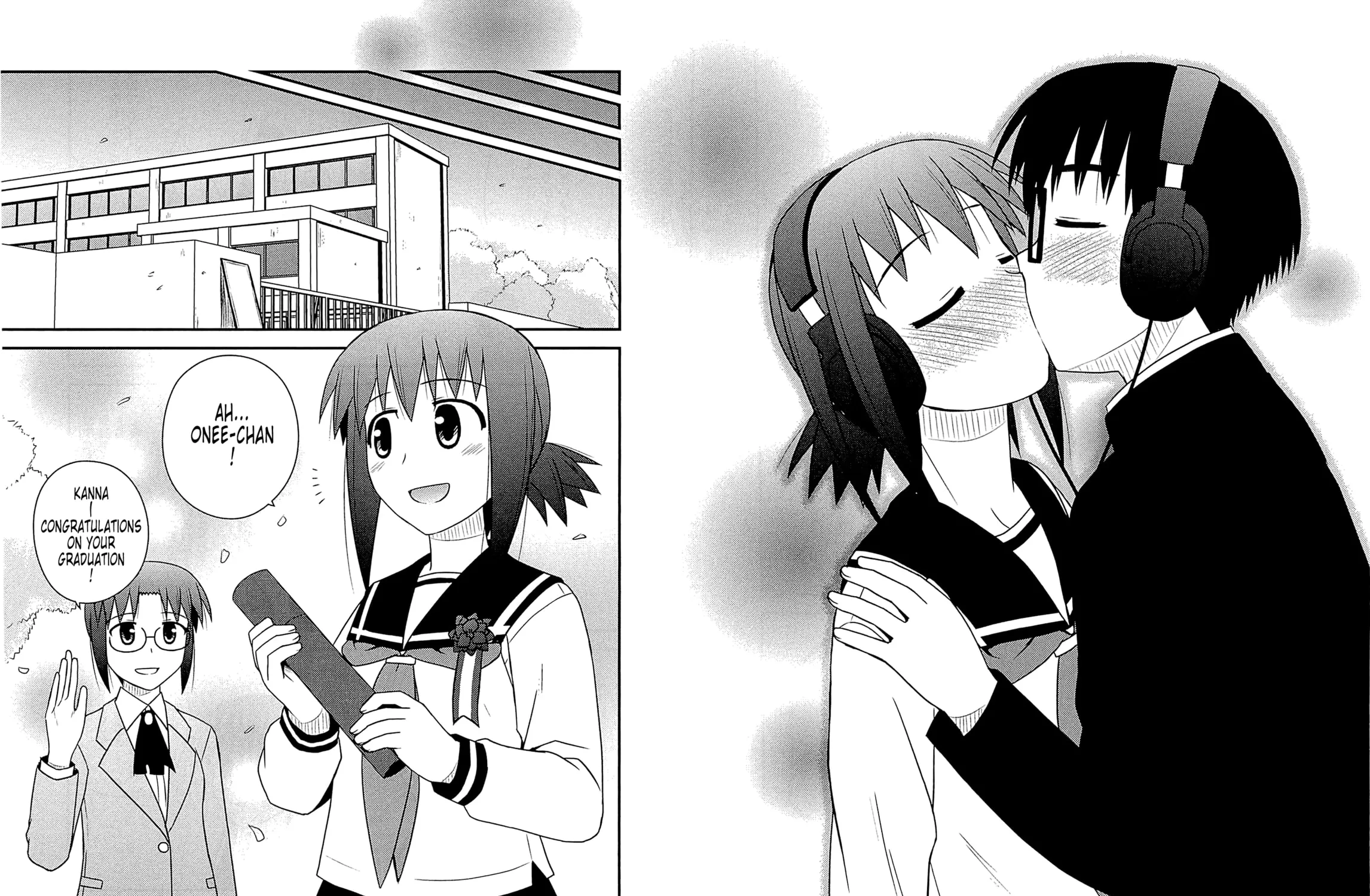Read Voice Work! chapter 60 image 62 on Lezhin