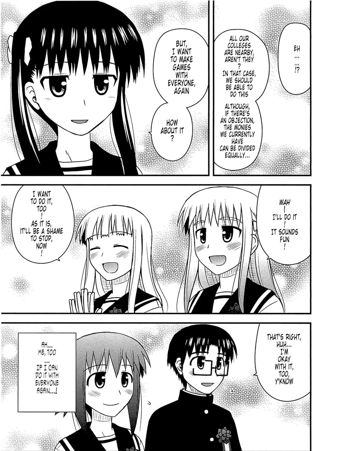 Read Voice Work! chapter 60 image 70 on Lezhin