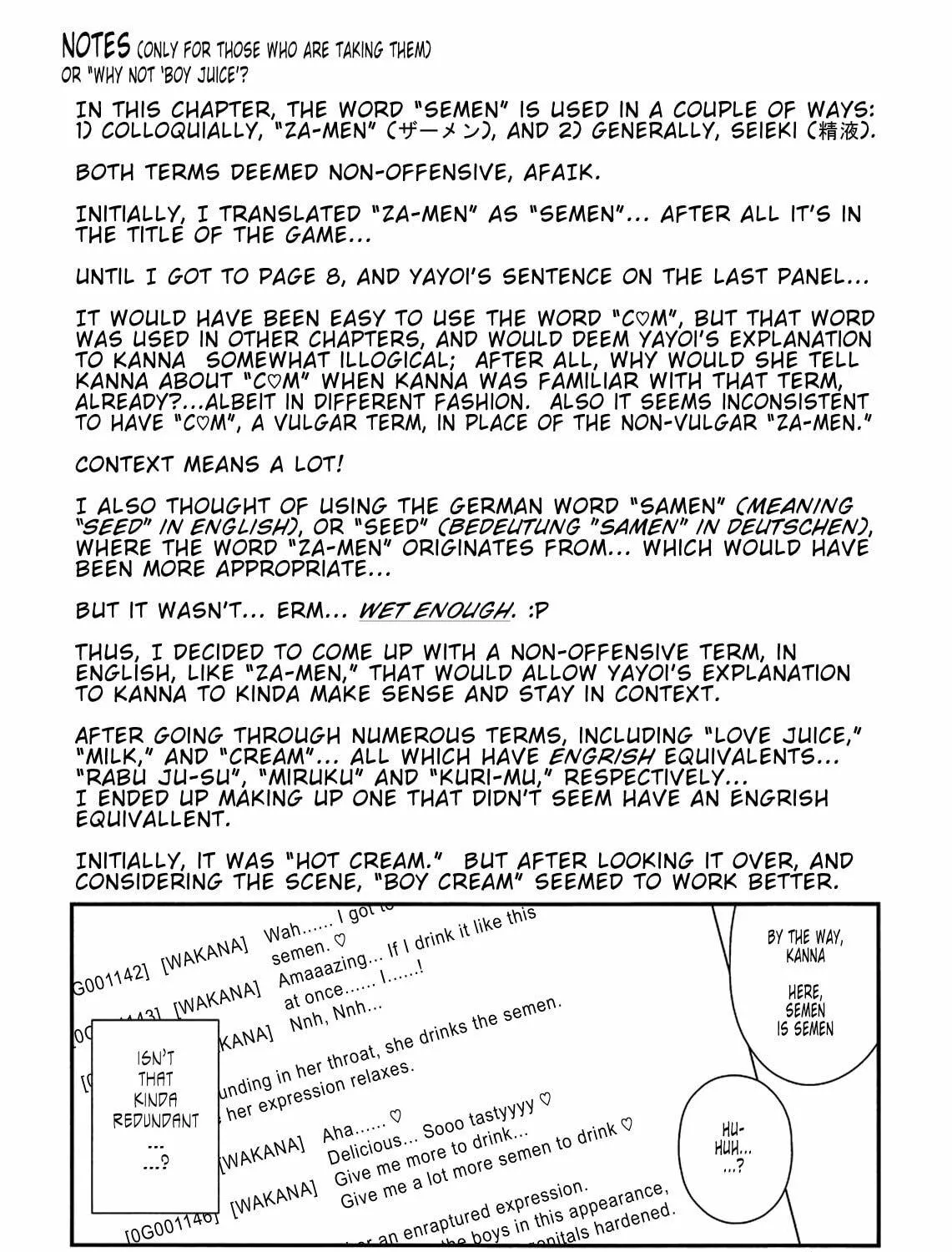 Read Voice Work! chapter 9 image 58 on Lezhin