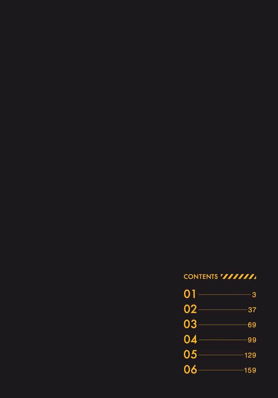 Read Void - No. Nine chapter 1 image 2 on Lezhin