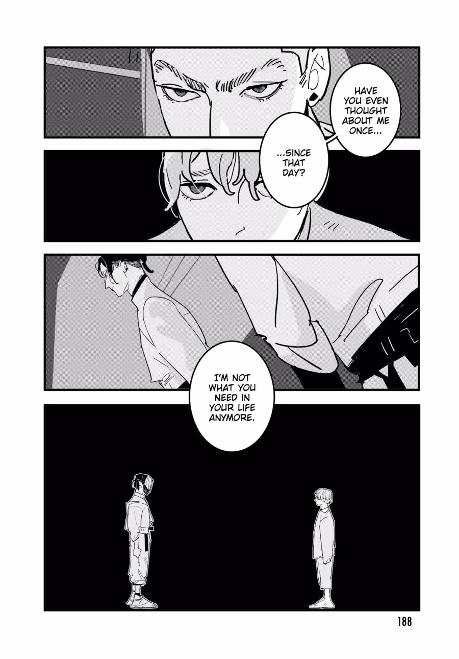 Read Void - No. Nine chapter 6 image 26 on Lezhin