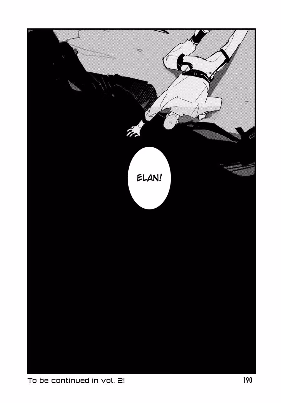 Read Void - No. Nine chapter 6 image 28 on Lezhin