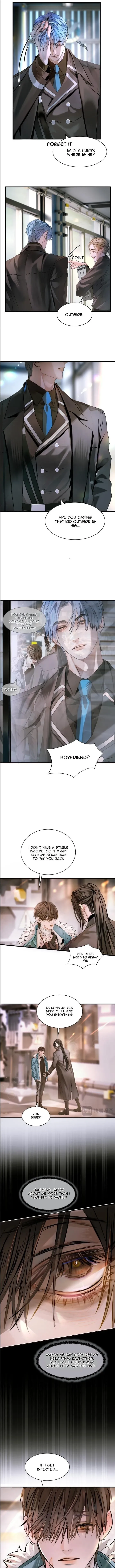 Read Void Swell chapter 1 image 4 on Lezhin