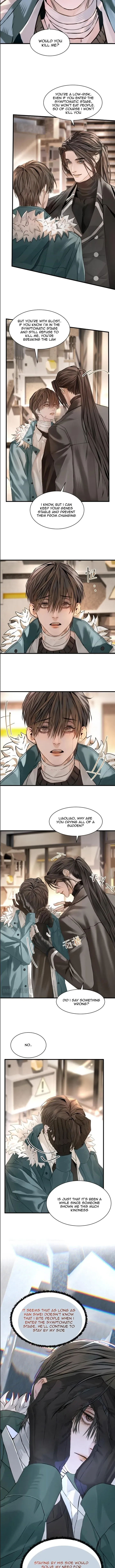 Read Void Swell chapter 1 image 5 on Lezhin