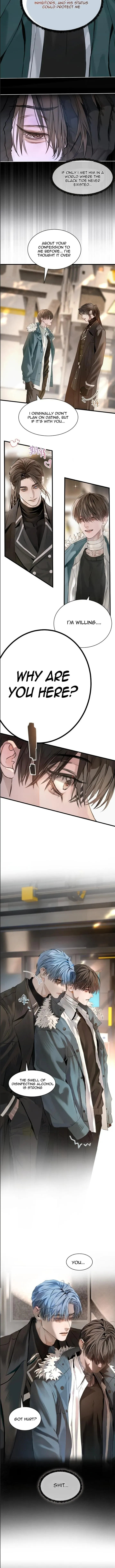 Read Void Swell chapter 1 image 6 on Lezhin