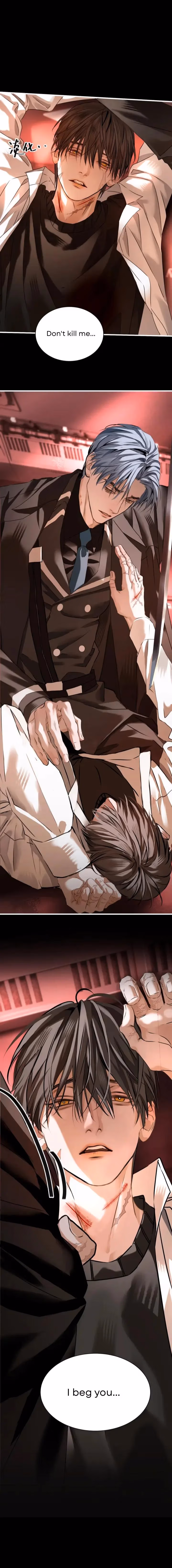 Read Void Swell chapter 5 image 2 on Lezhin