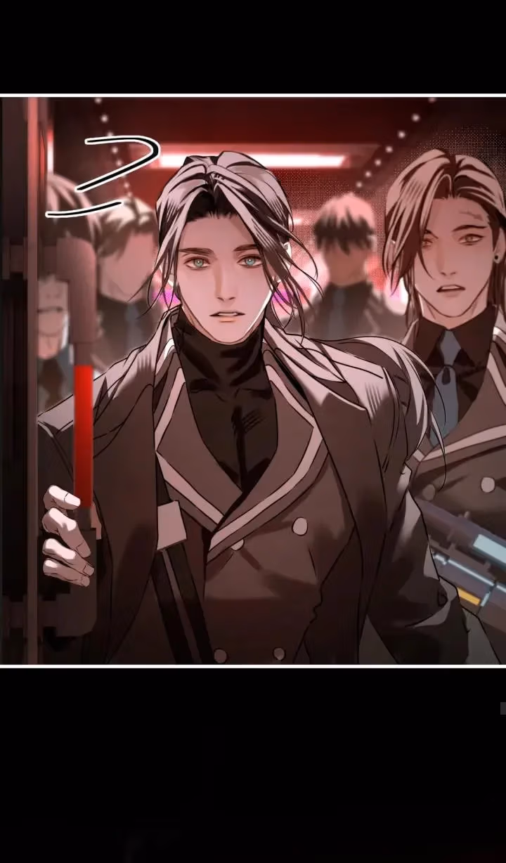 Read Void Swell chapter 5 image 6 on Lezhin
