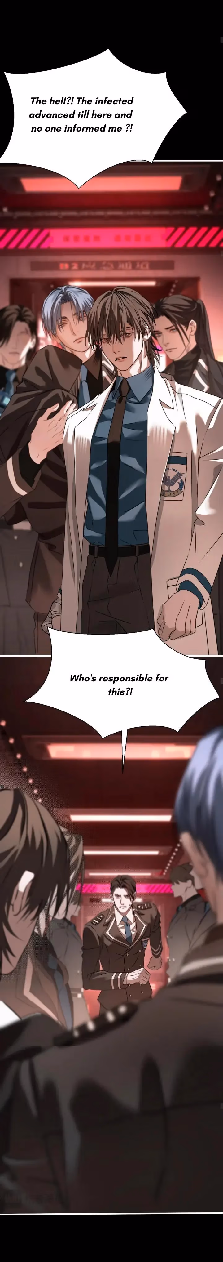 Read Void Swell chapter 5 image 9 on Lezhin