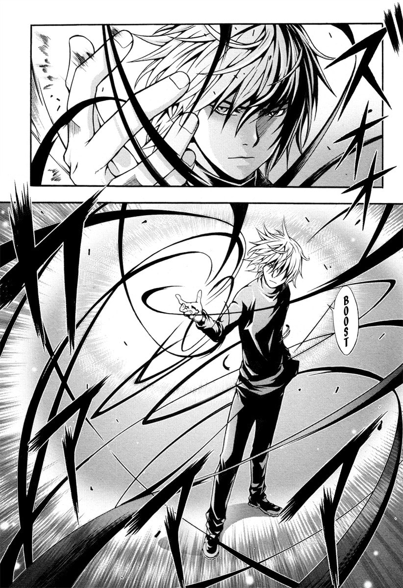 Read Void chapter 1 image 29 on Lezhin