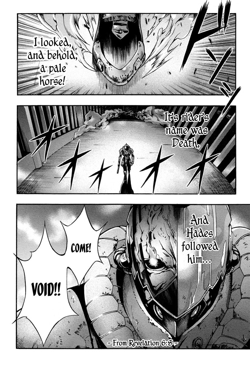 Read Void chapter 1 image 47 on Lezhin