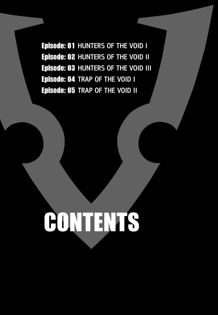 Read Void chapter 1 image 5 on Lezhin