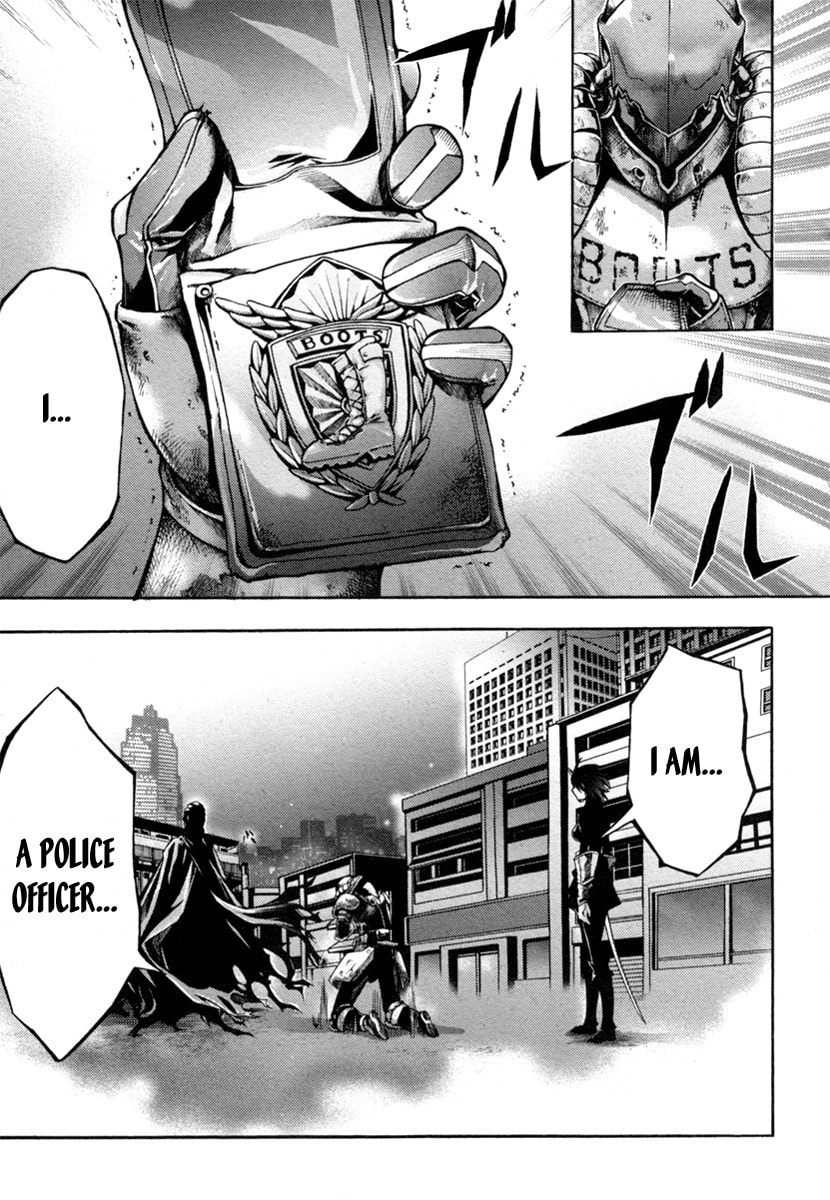 Read Void chapter 2 image 12 on Lezhin