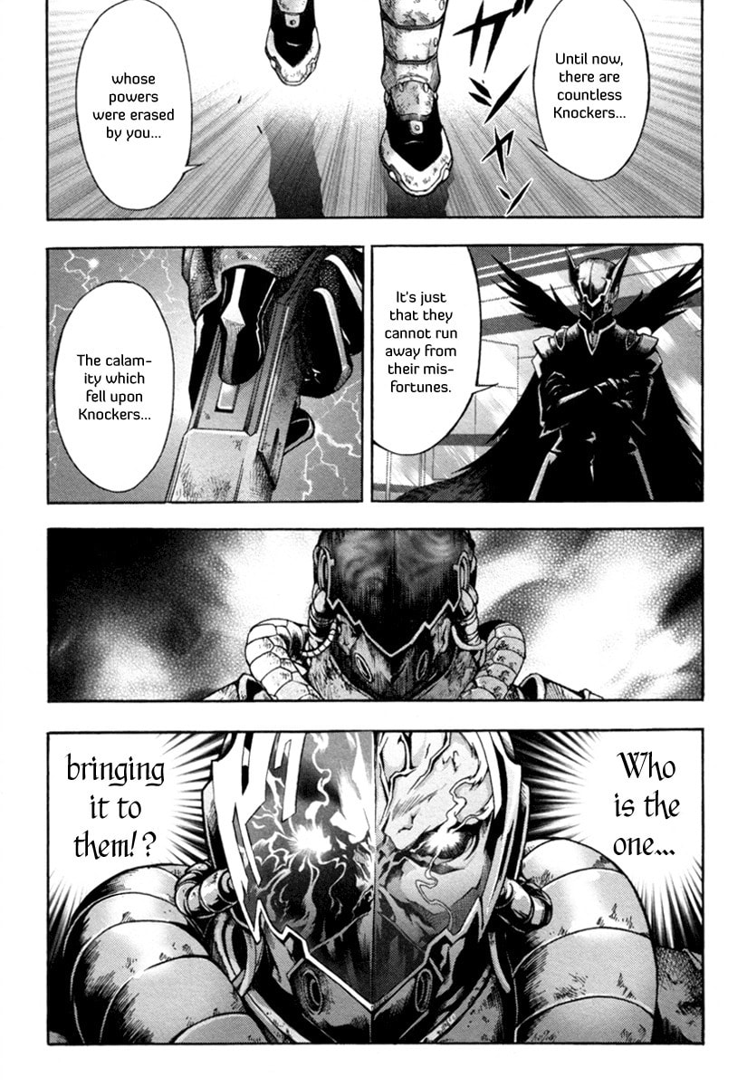 Read Void chapter 2 image 14 on Lezhin