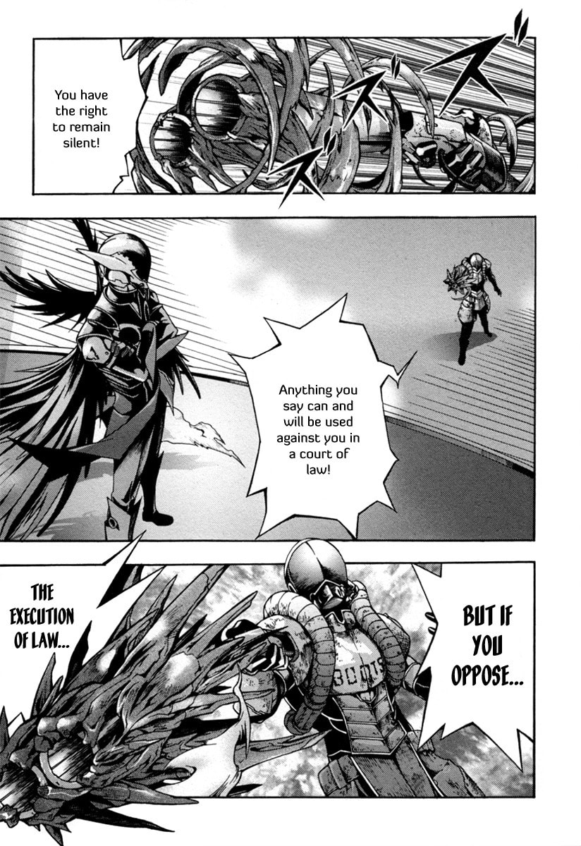 Read Void chapter 2 image 16 on Lezhin