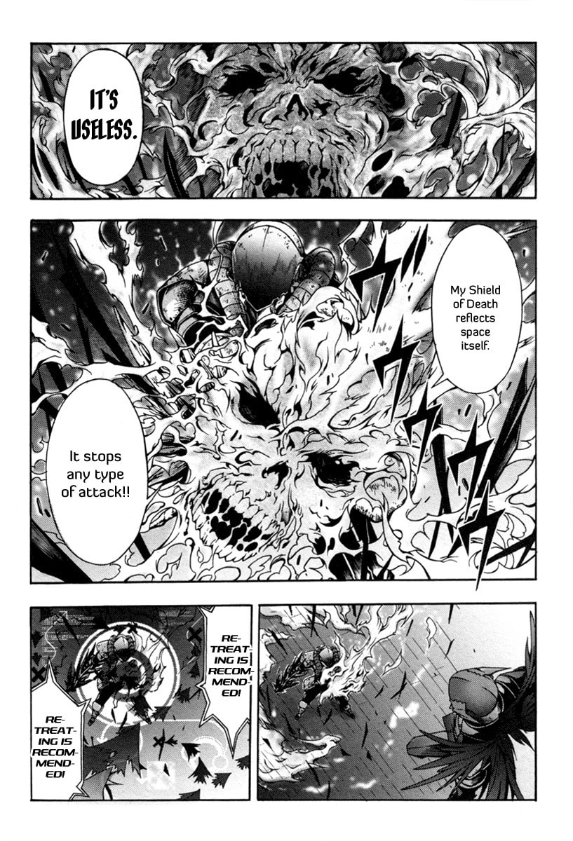 Read Void chapter 2 image 22 on Lezhin