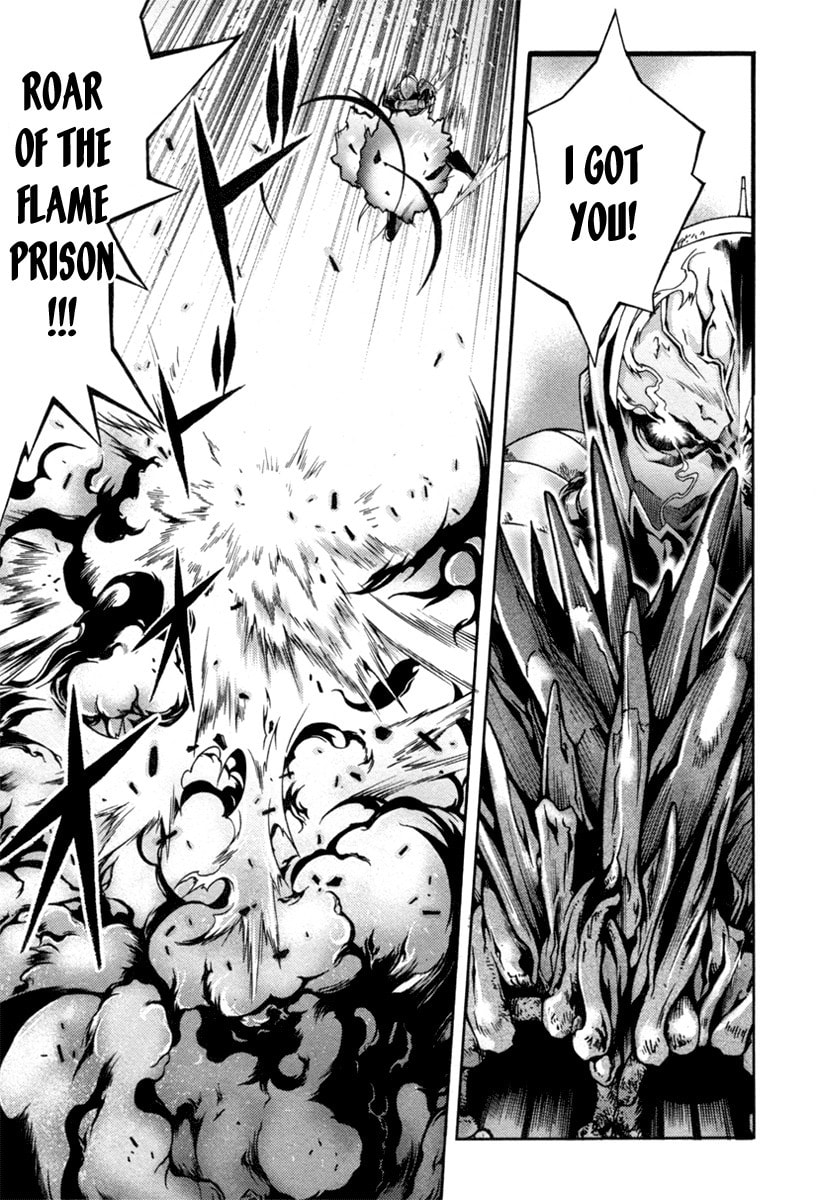 Read Void chapter 2 image 24 on Lezhin