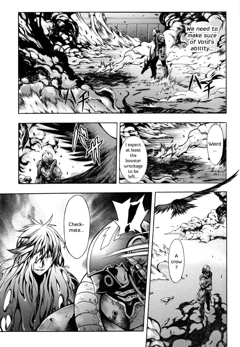 Read Void chapter 2 image 27 on Lezhin