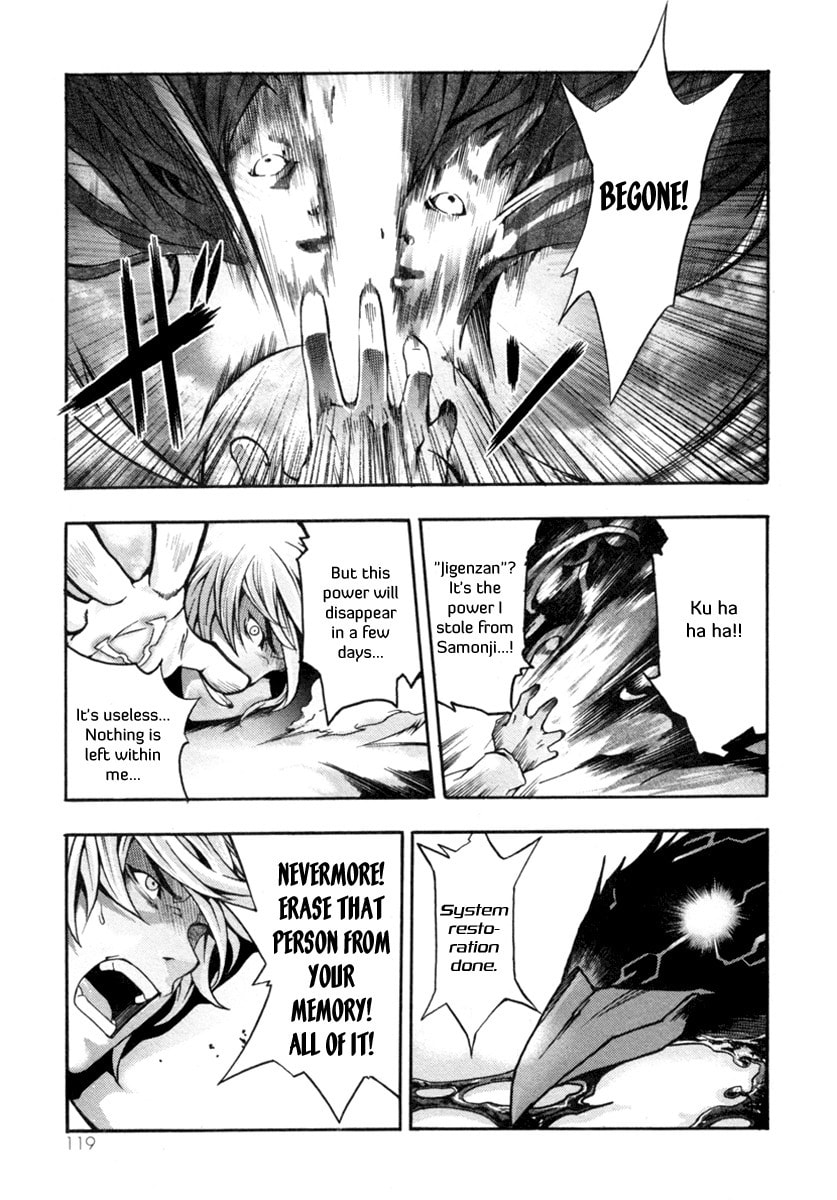 Read Void chapter 3 image 29 on Lezhin