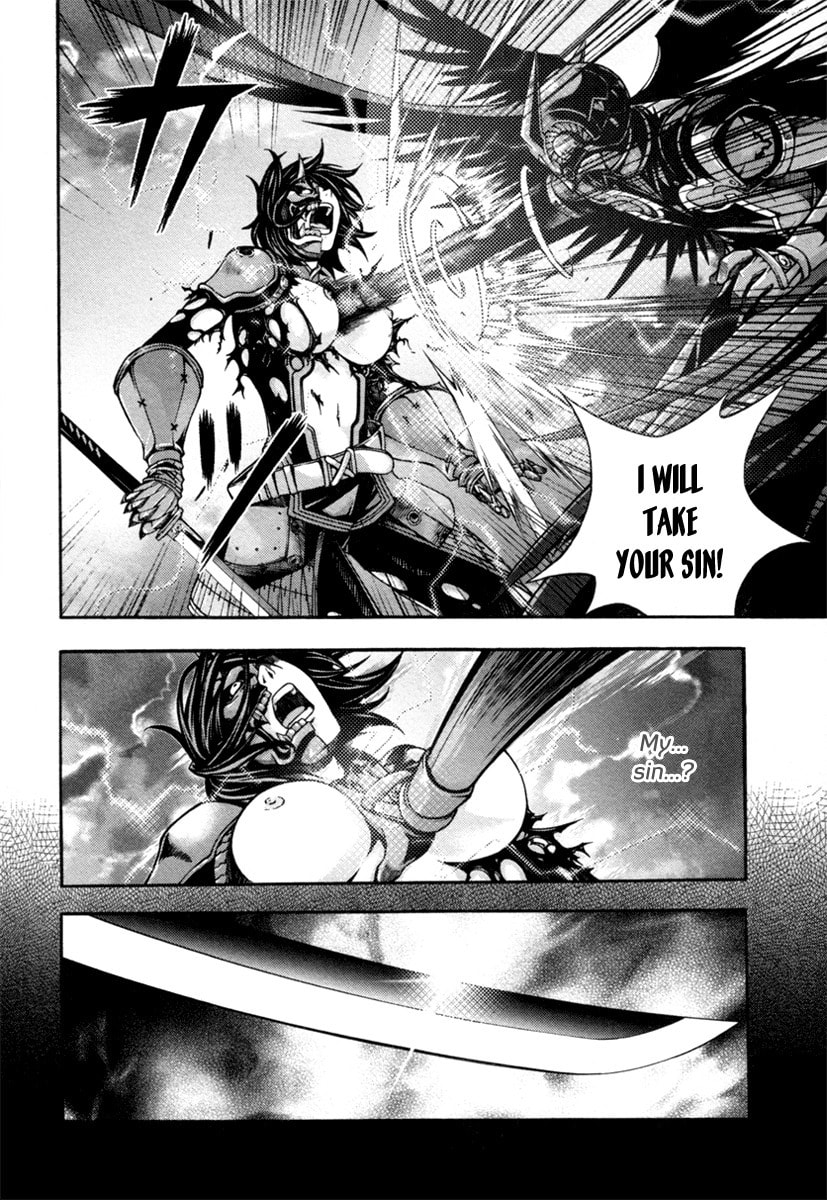 Read Void chapter 3 image 8 on Lezhin
