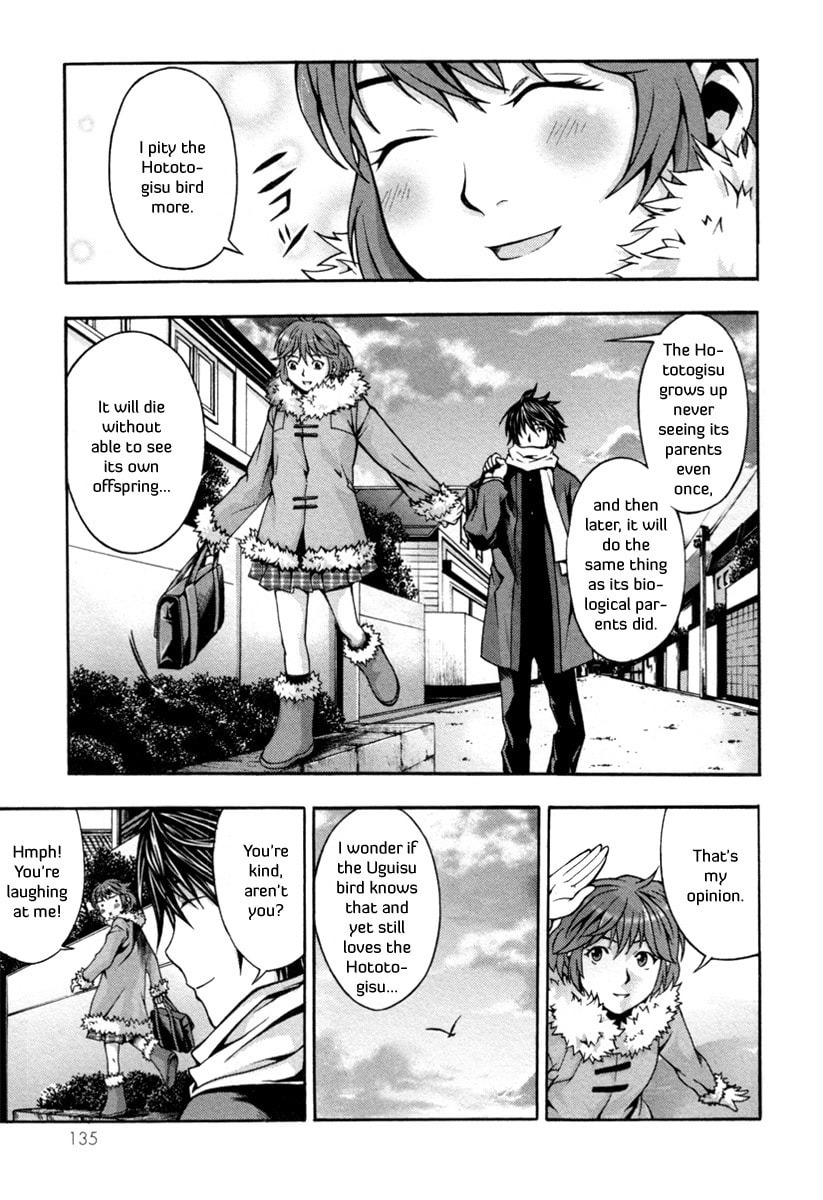 Read Void chapter 4 image 10 on Lezhin