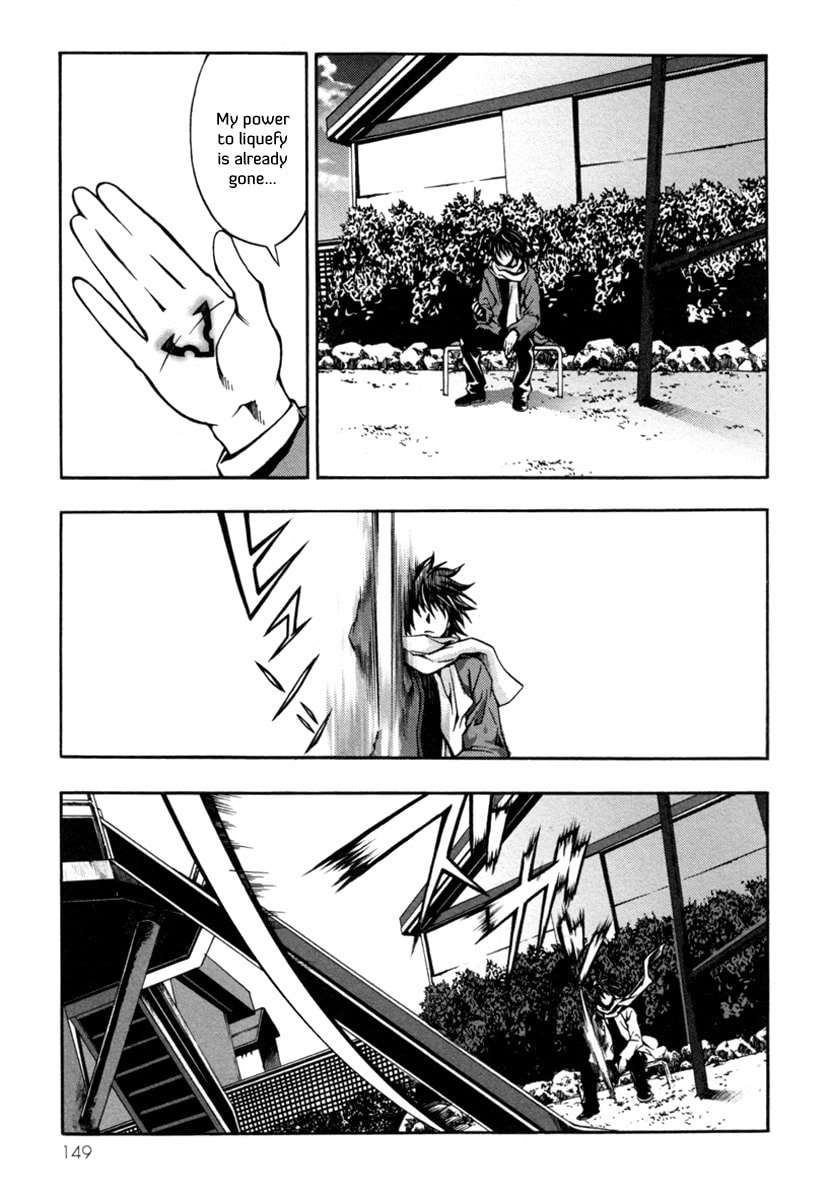 Read Void chapter 4 image 24 on Lezhin