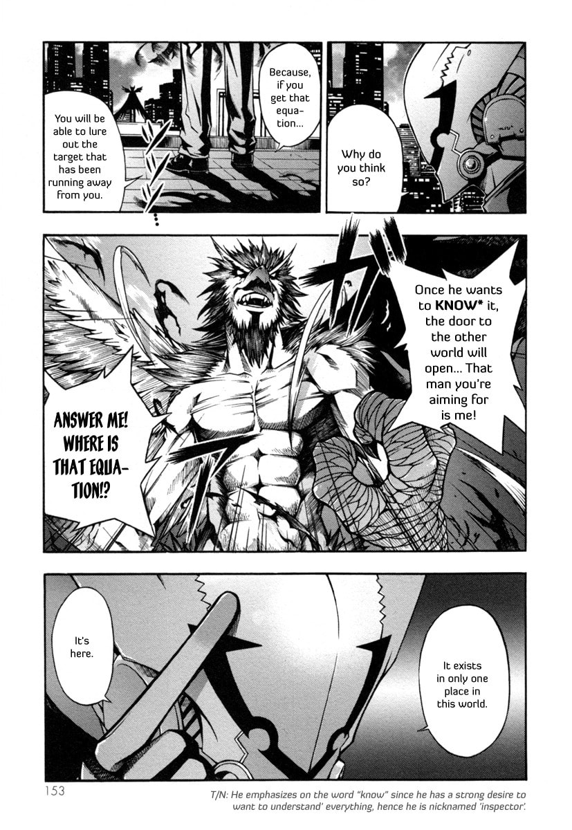 Read Void chapter 4 image 28 on Lezhin