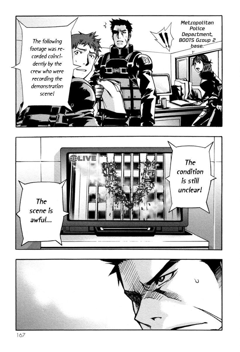 Read Void chapter 4 image 41 on Lezhin