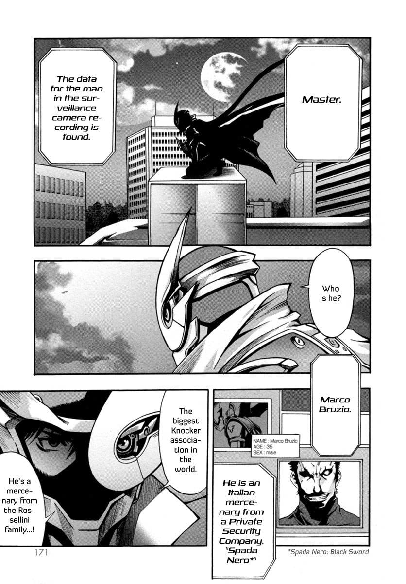 Read Void chapter 4 image 45 on Lezhin