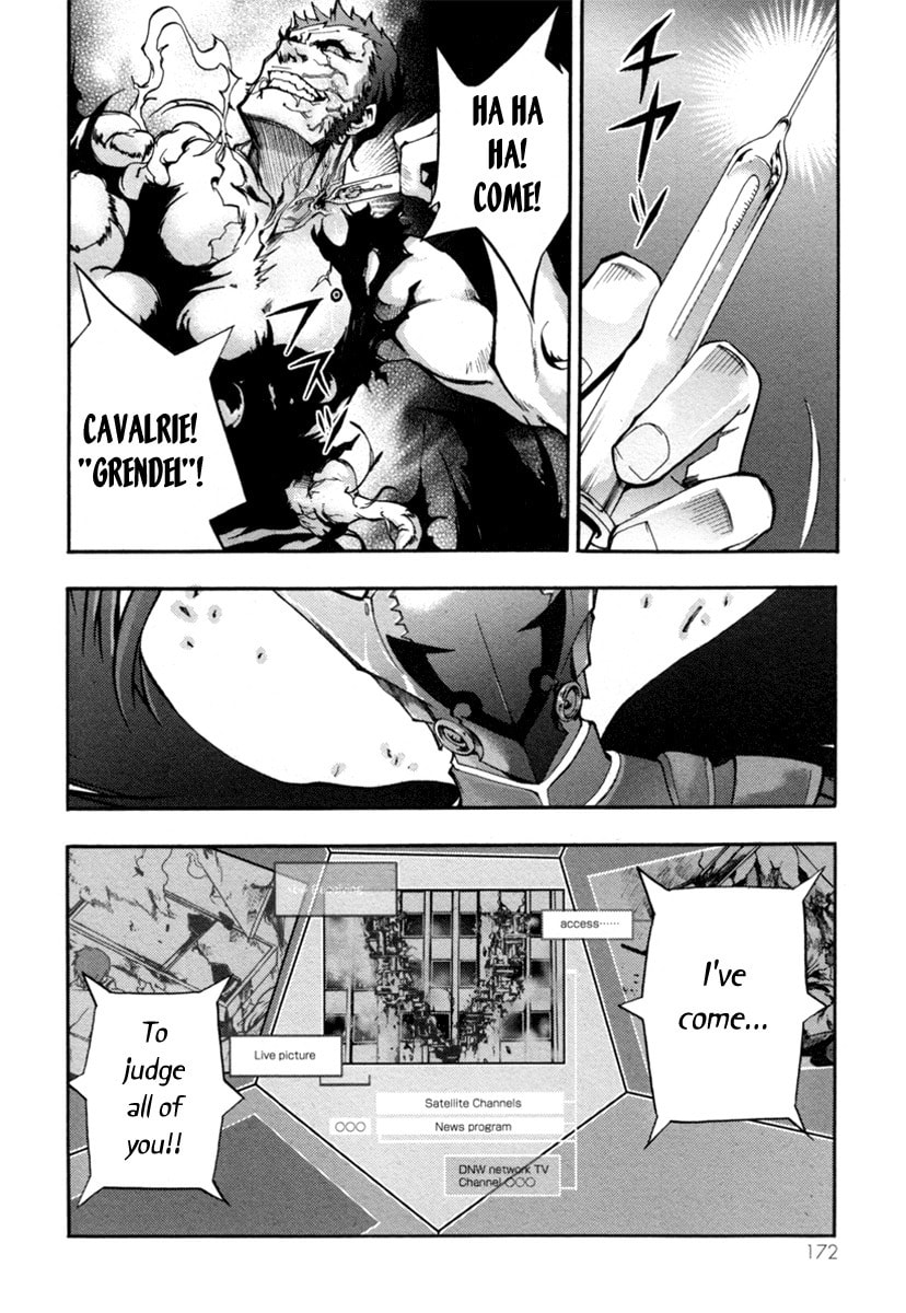 Read Void chapter 4 image 46 on Lezhin