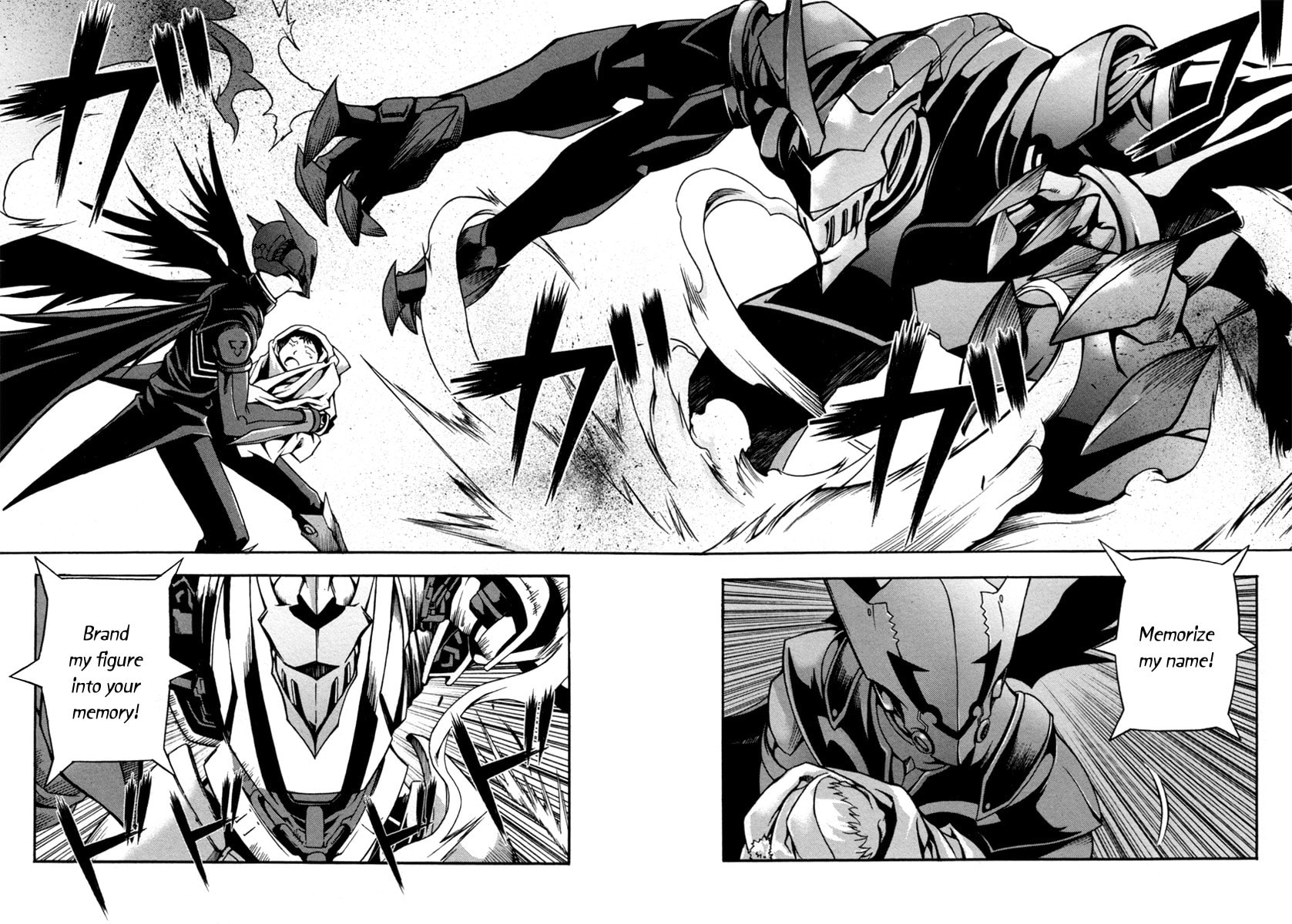 Read Void chapter 4 image 48 on Lezhin