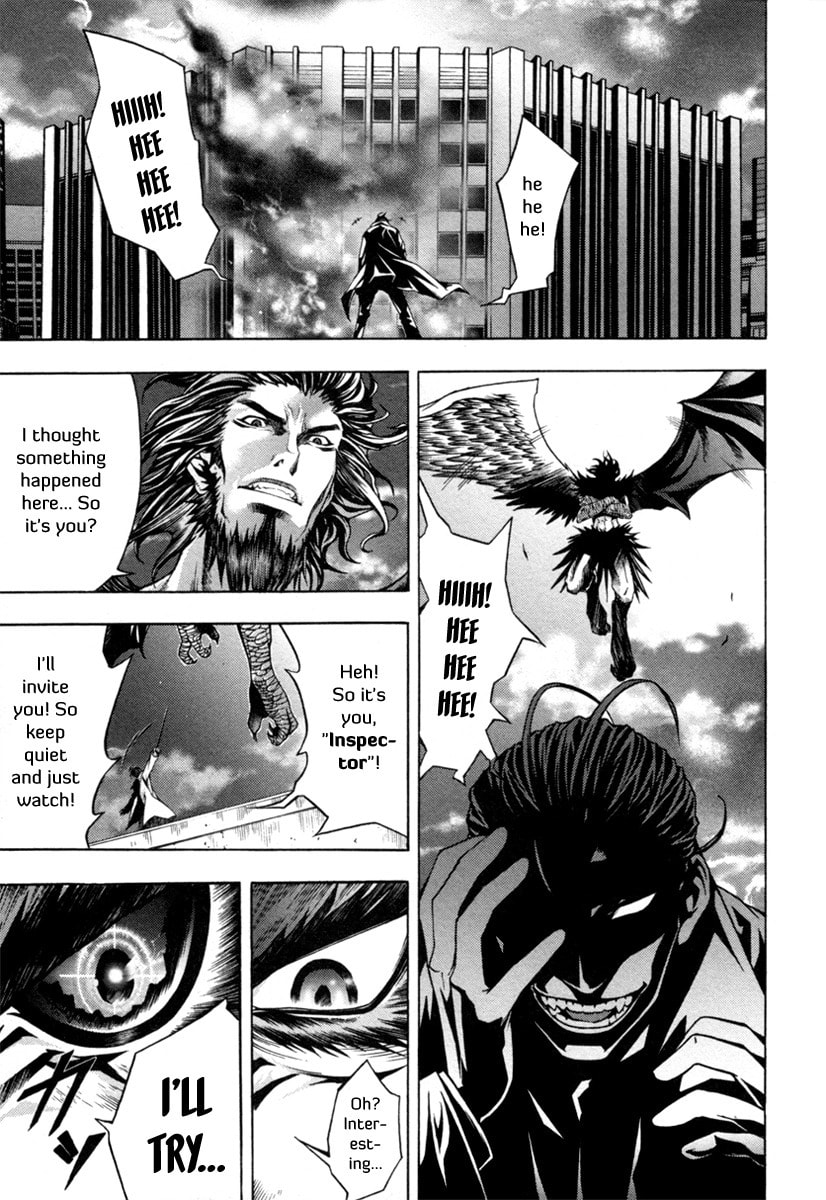 Read Void chapter 4 image 52 on Lezhin