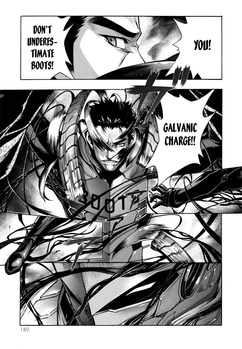 Read Void chapter 5 image 12 on Lezhin