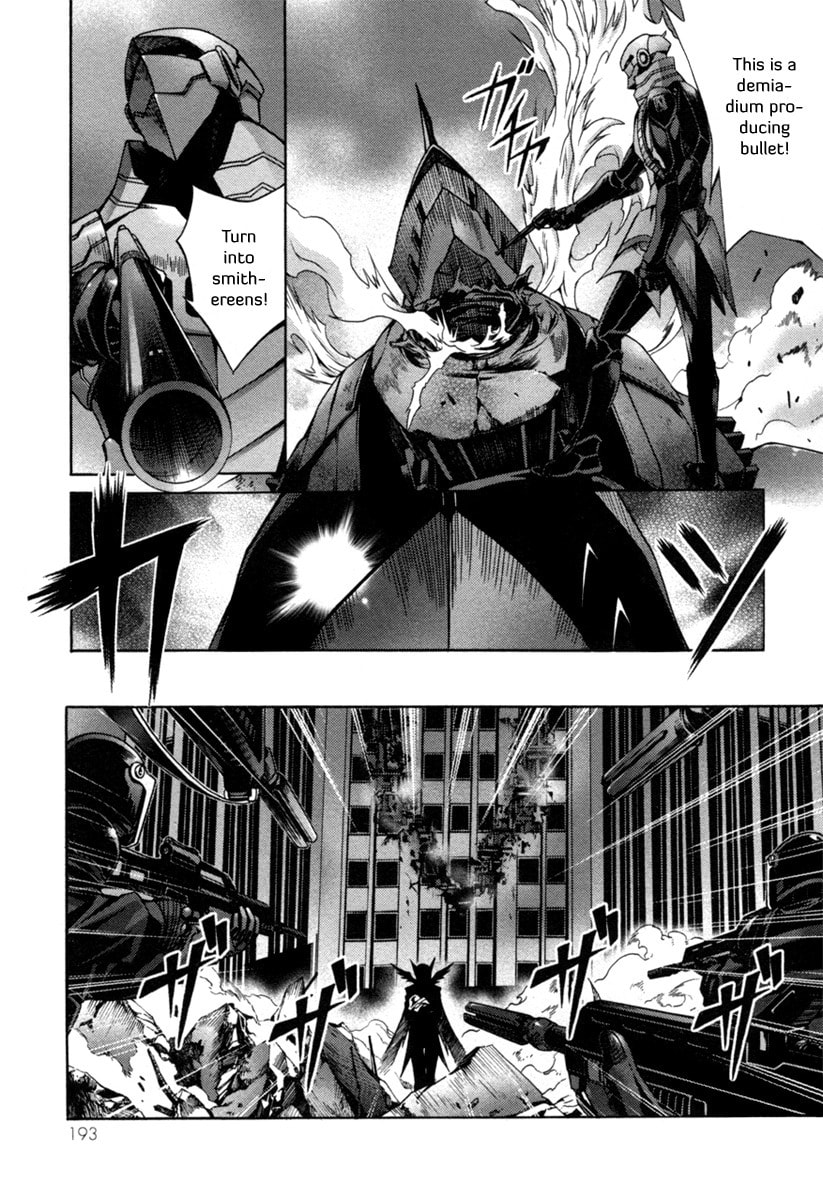 Read Void chapter 5 image 16 on Lezhin