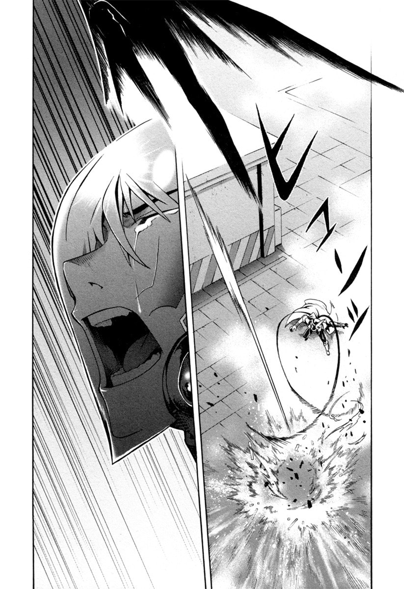 Read Void chapter 5 image 37 on Lezhin