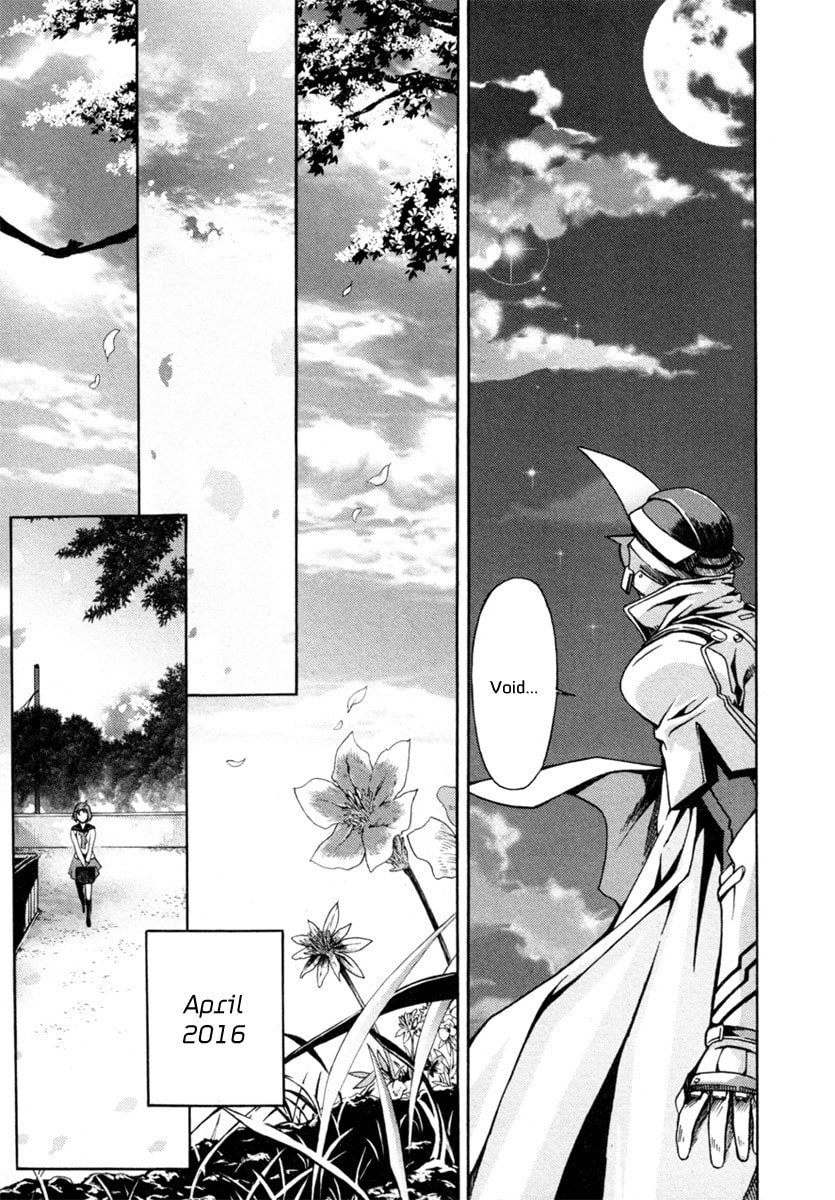 Read Void chapter 5 image 38 on Lezhin