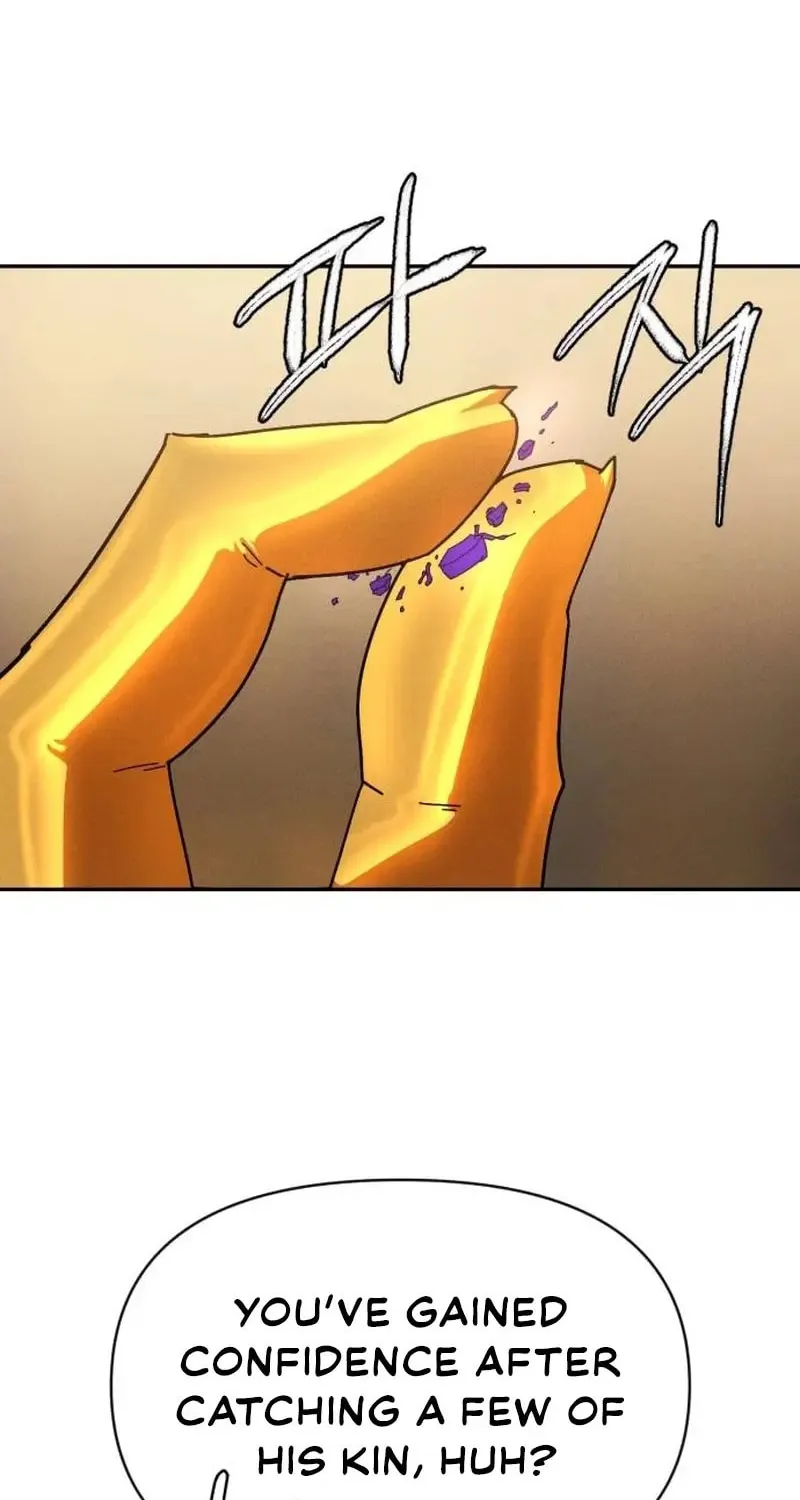 Read Voidman chapter 1 image 100 on Lezhin