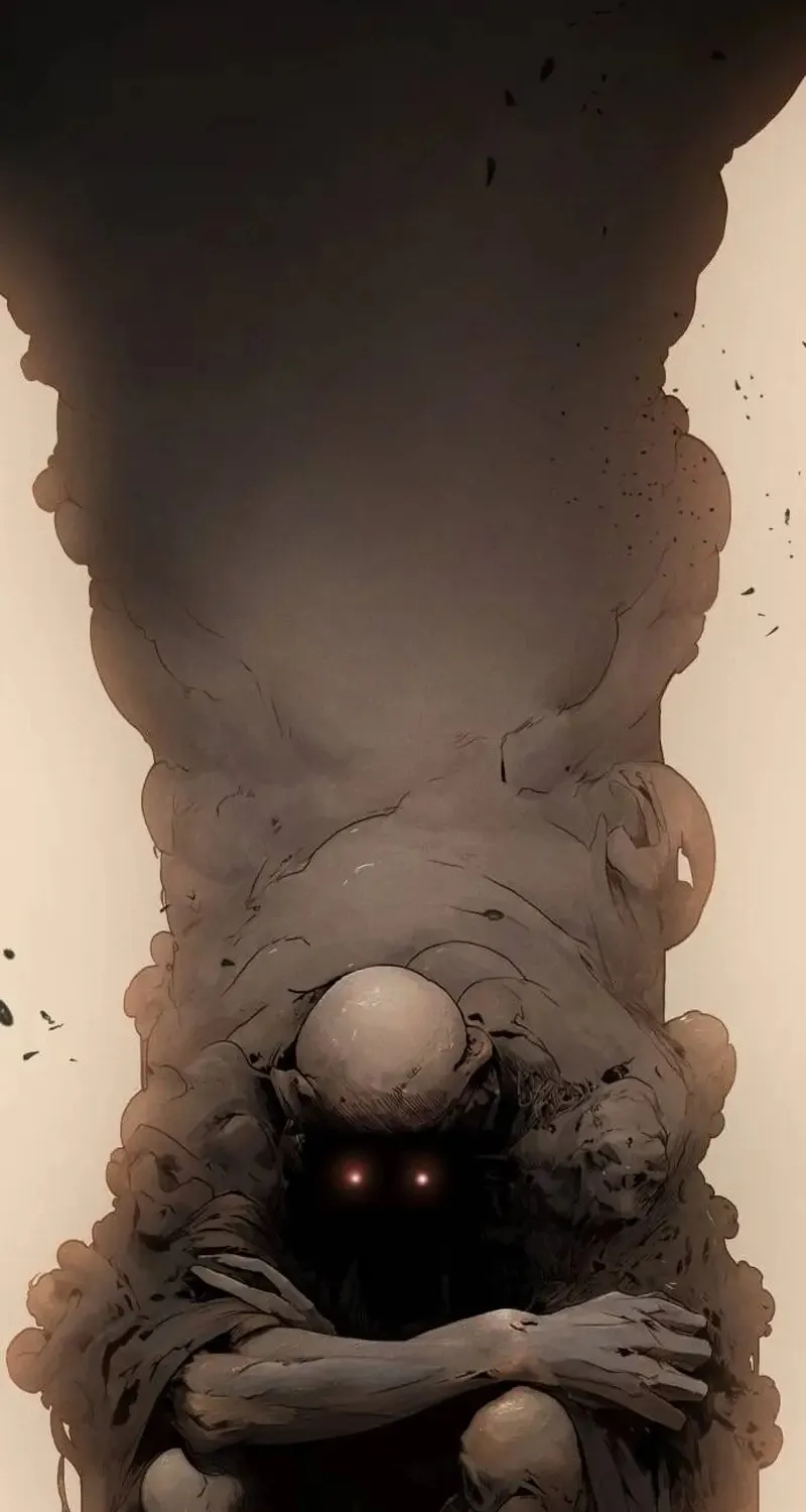 Read Voidman chapter 1 image 116 on Lezhin