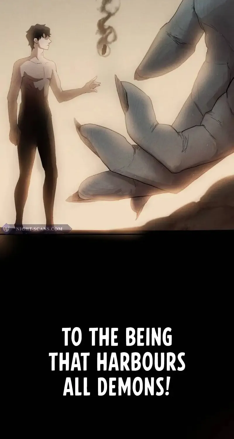 Read Voidman chapter 1 image 118 on Lezhin